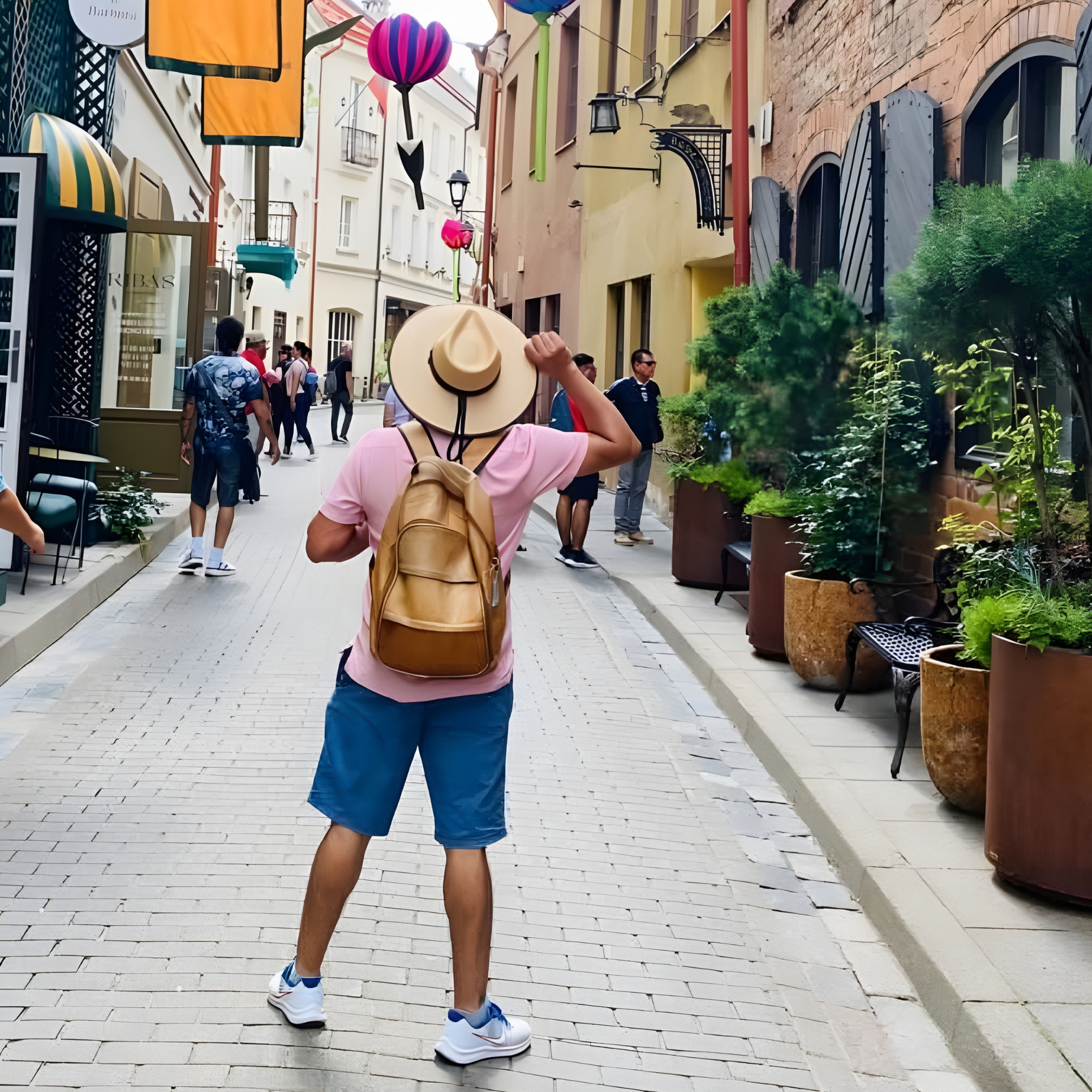 Equipo de Cosmopolita